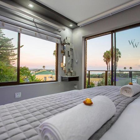 Wilderness Waters Boutique Suites - Adults Only Exteriér fotografie