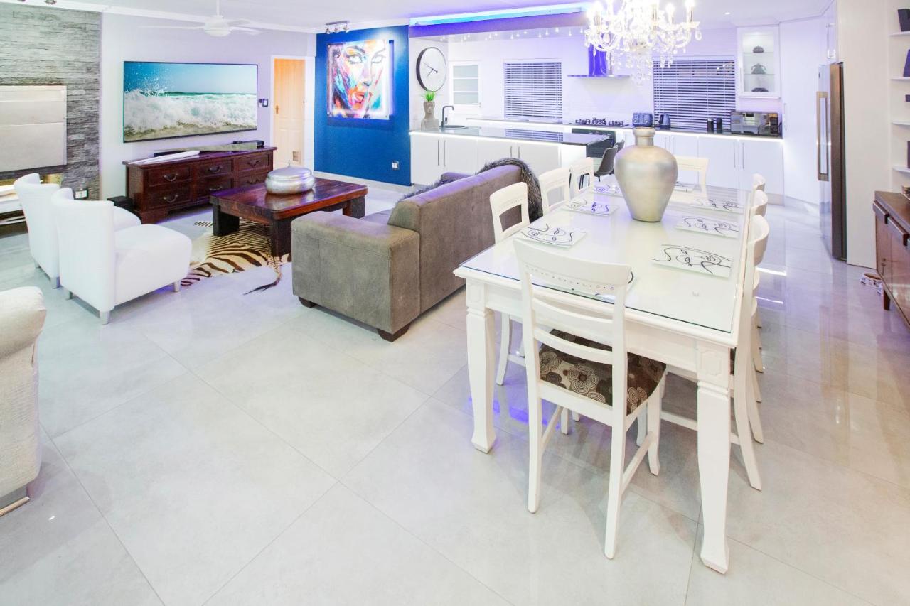 Wilderness Waters Boutique Suites - Adults Only Exteriér fotografie