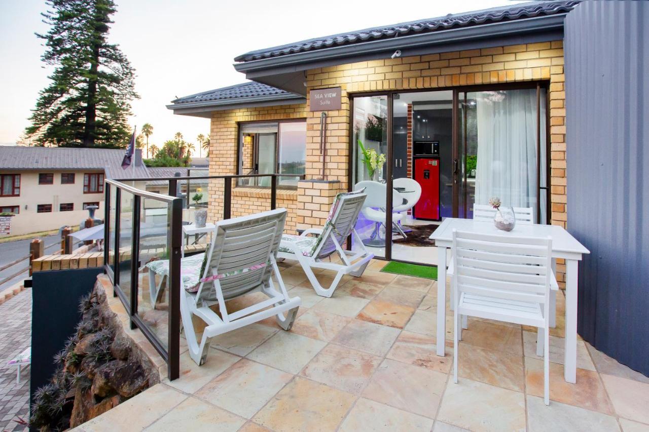 Wilderness Waters Boutique Suites - Adults Only Exteriér fotografie