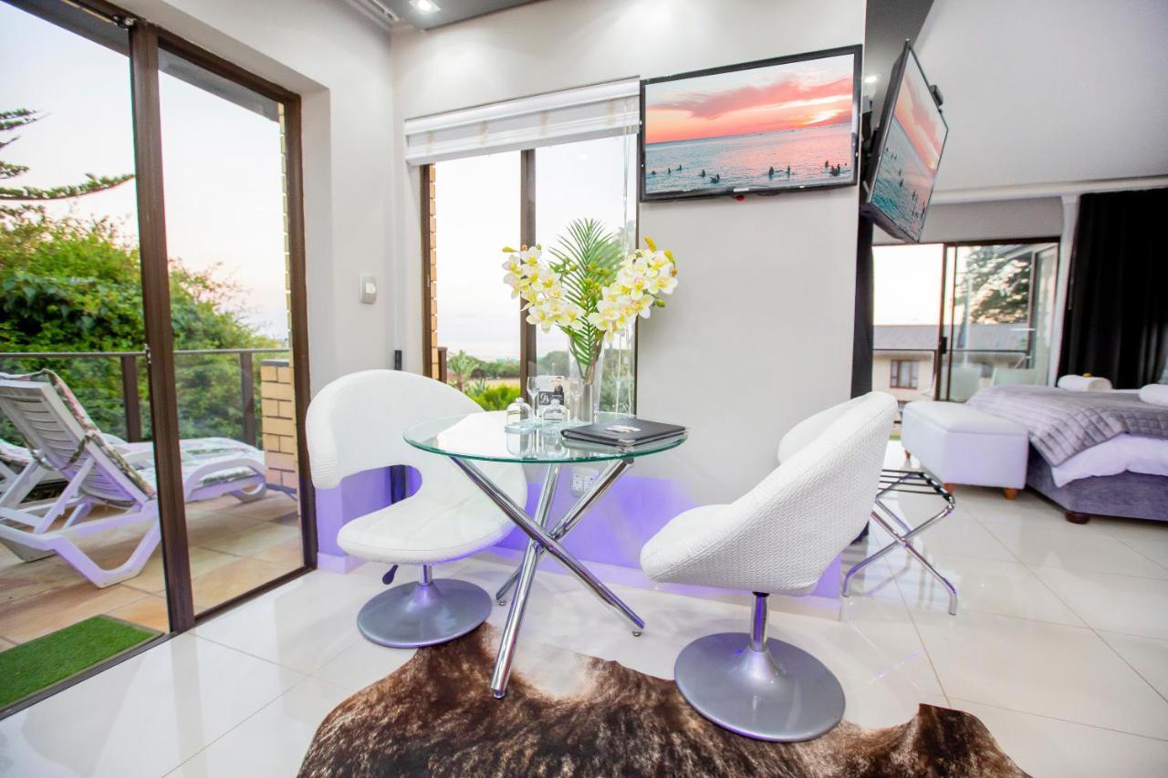 Wilderness Waters Boutique Suites - Adults Only Exteriér fotografie