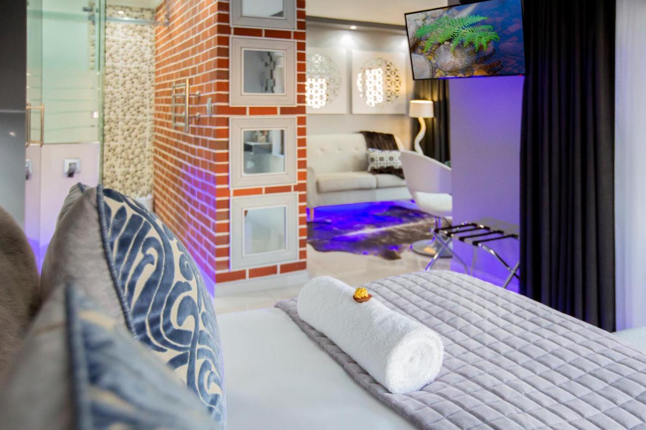 Wilderness Waters Boutique Suites - Adults Only Exteriér fotografie