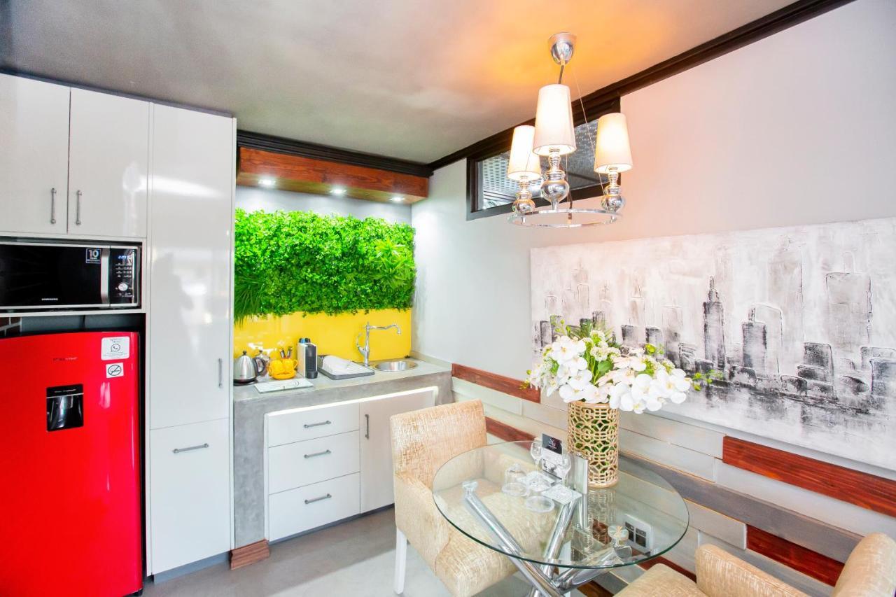 Wilderness Waters Boutique Suites - Adults Only Exteriér fotografie