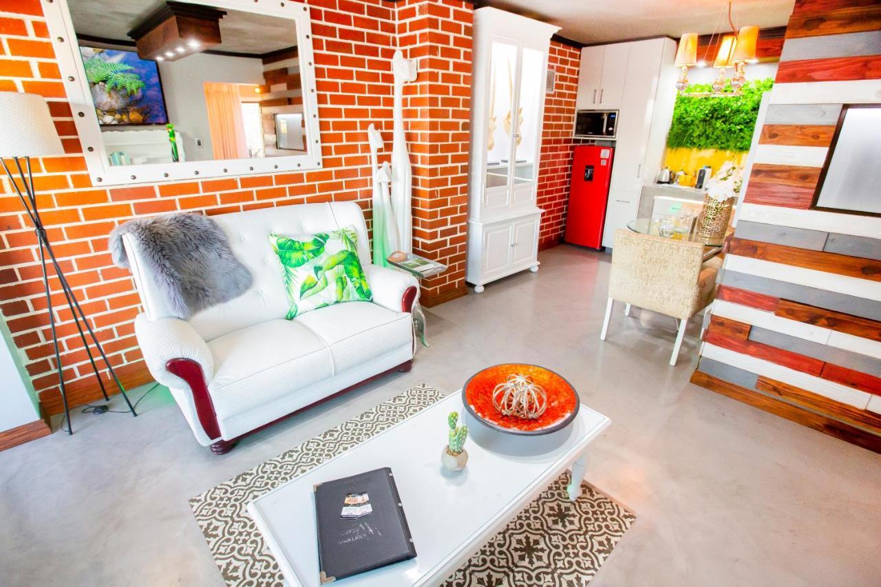 Wilderness Waters Boutique Suites - Adults Only Exteriér fotografie