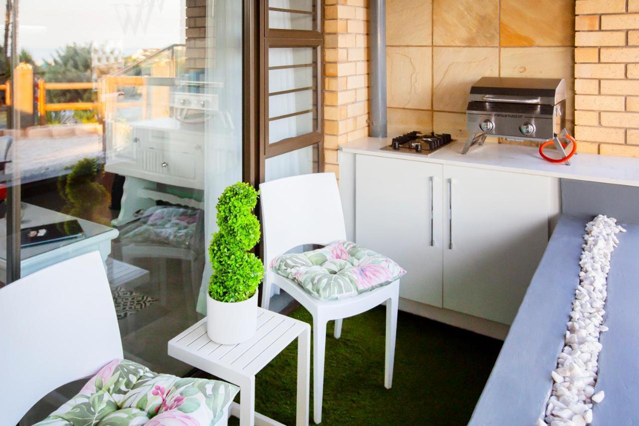 Wilderness Waters Boutique Suites - Adults Only Exteriér fotografie
