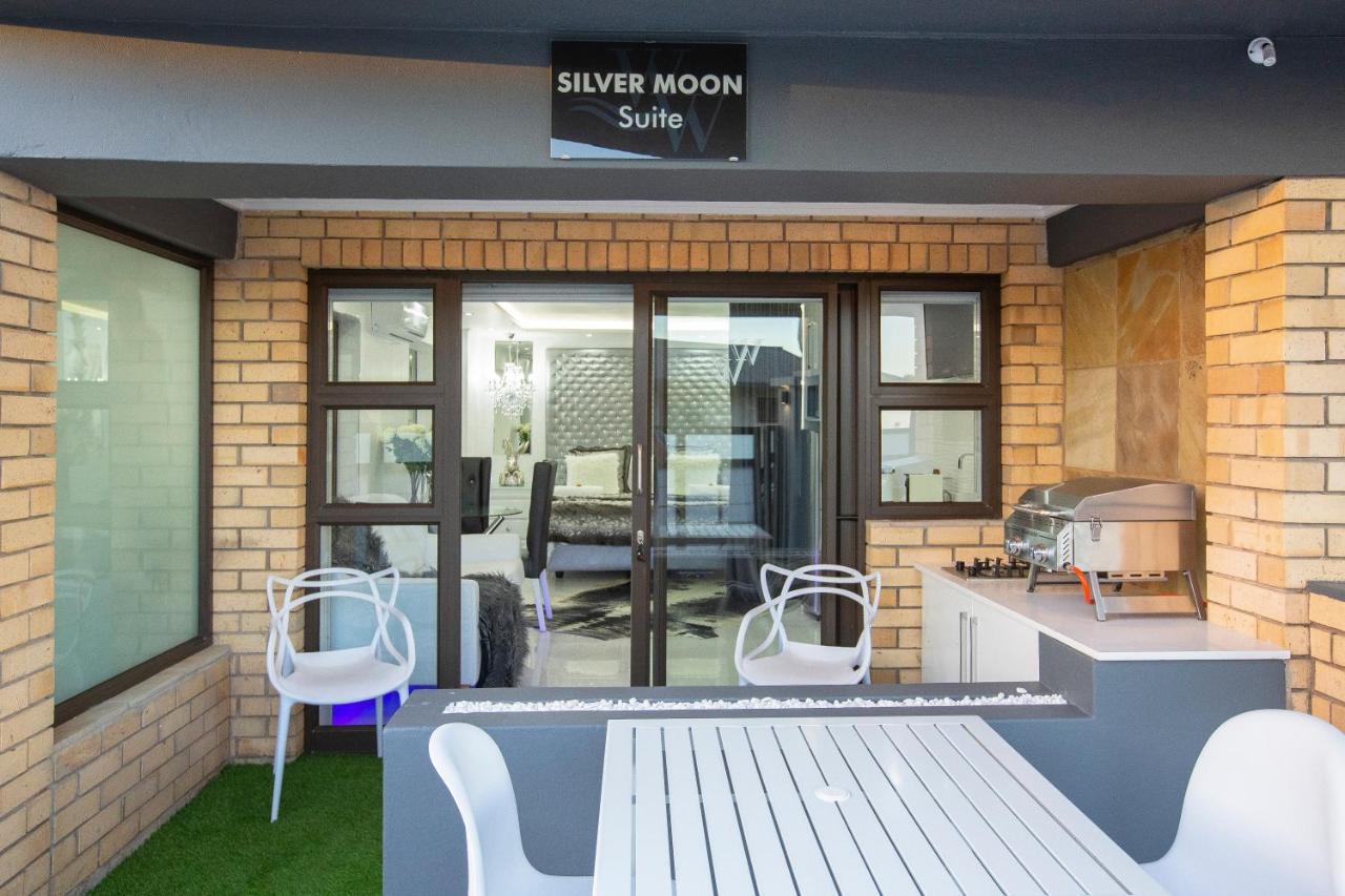 Wilderness Waters Boutique Suites - Adults Only Exteriér fotografie
