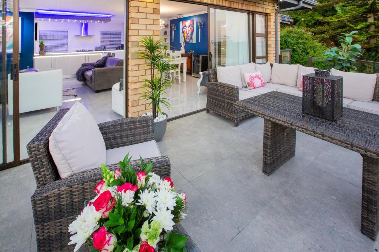 Wilderness Waters Boutique Suites - Adults Only Exteriér fotografie