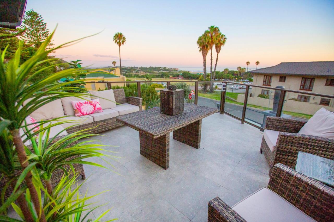 Wilderness Waters Boutique Suites - Adults Only Exteriér fotografie