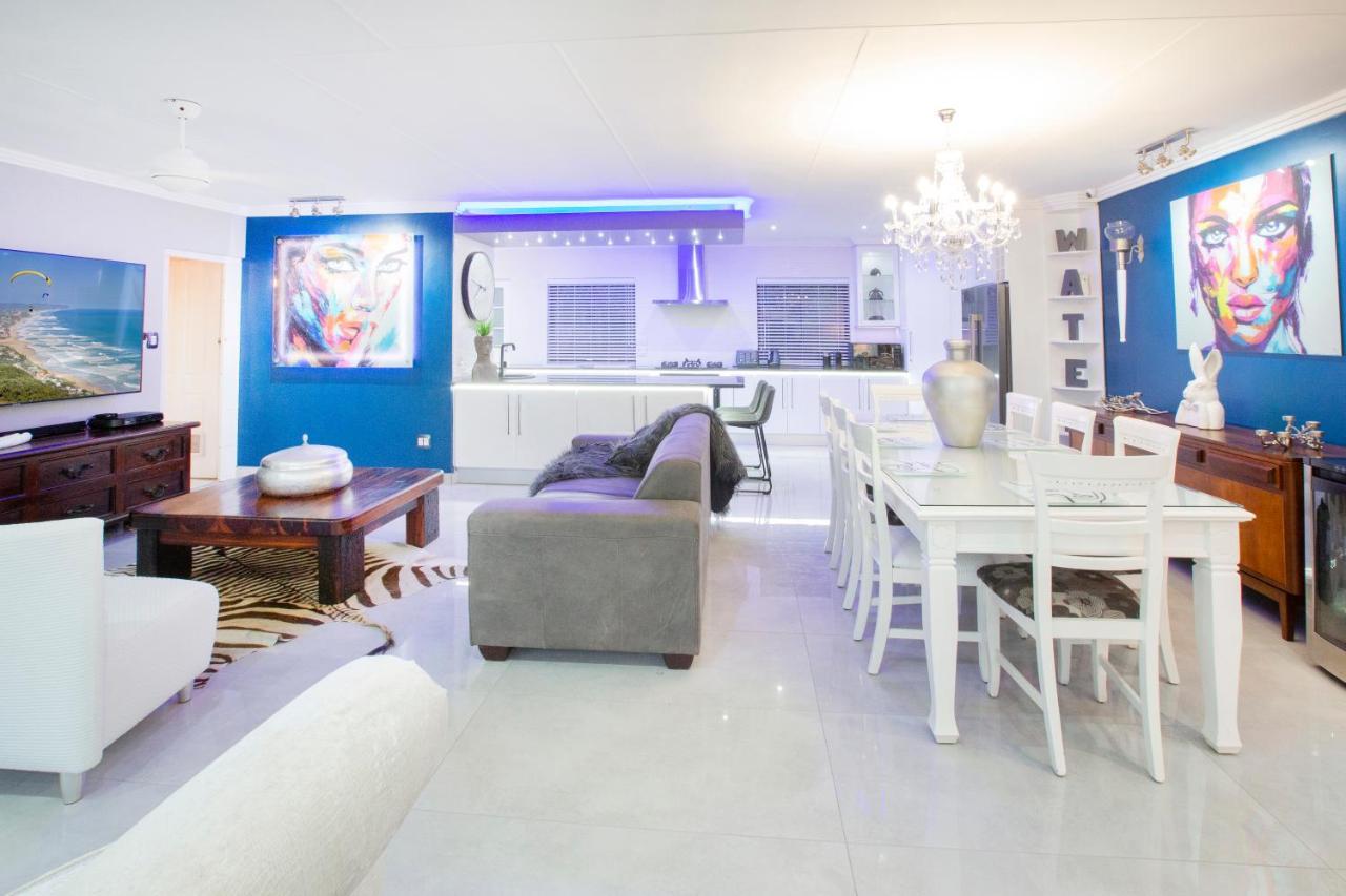 Wilderness Waters Boutique Suites - Adults Only Exteriér fotografie