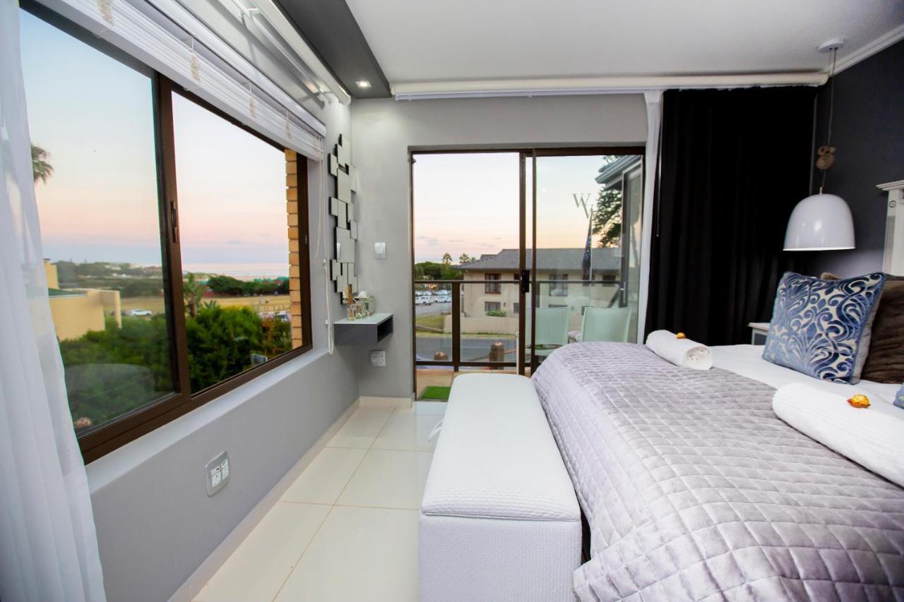 Wilderness Waters Boutique Suites - Adults Only Exteriér fotografie