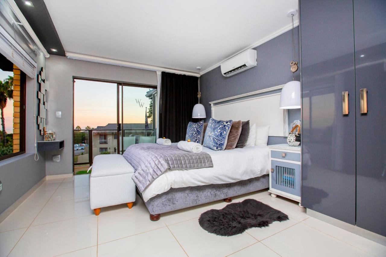 Wilderness Waters Boutique Suites - Adults Only Exteriér fotografie