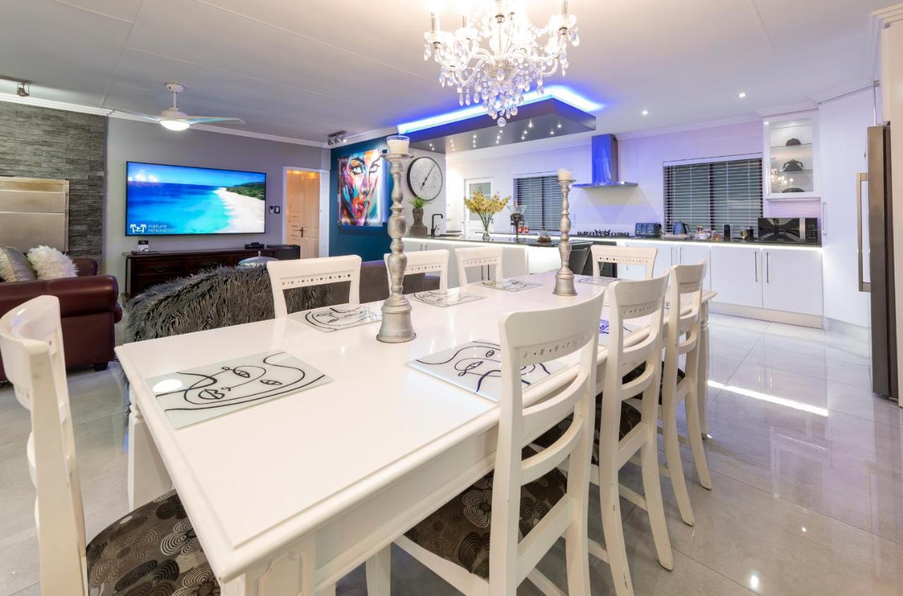 Wilderness Waters Boutique Suites - Adults Only Exteriér fotografie