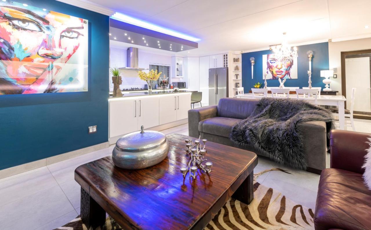 Wilderness Waters Boutique Suites - Adults Only Exteriér fotografie