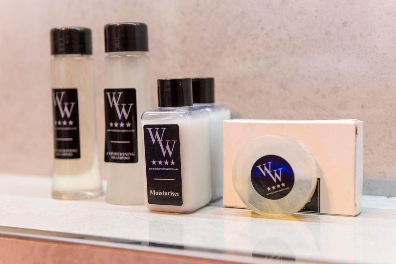 Wilderness Waters Boutique Suites - Adults Only Exteriér fotografie