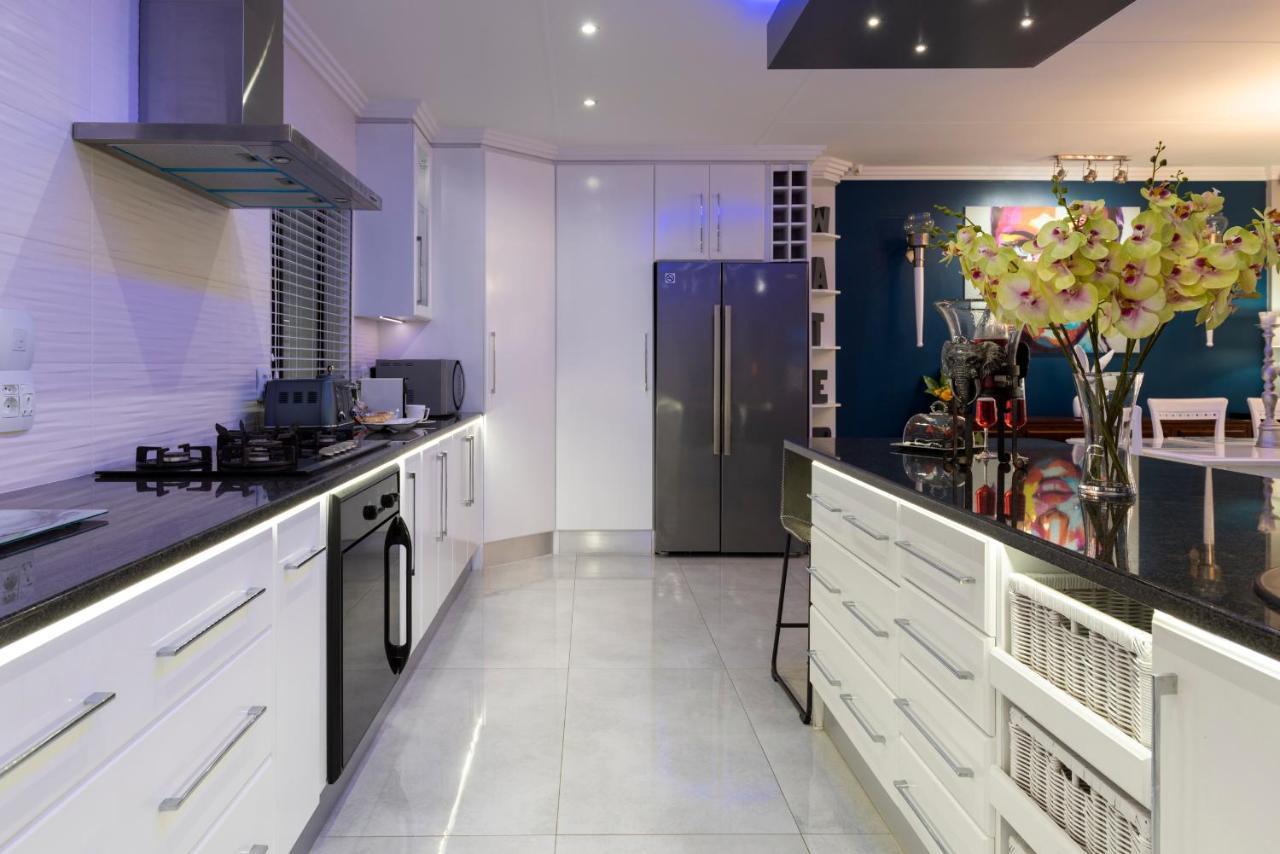 Wilderness Waters Boutique Suites - Adults Only Exteriér fotografie