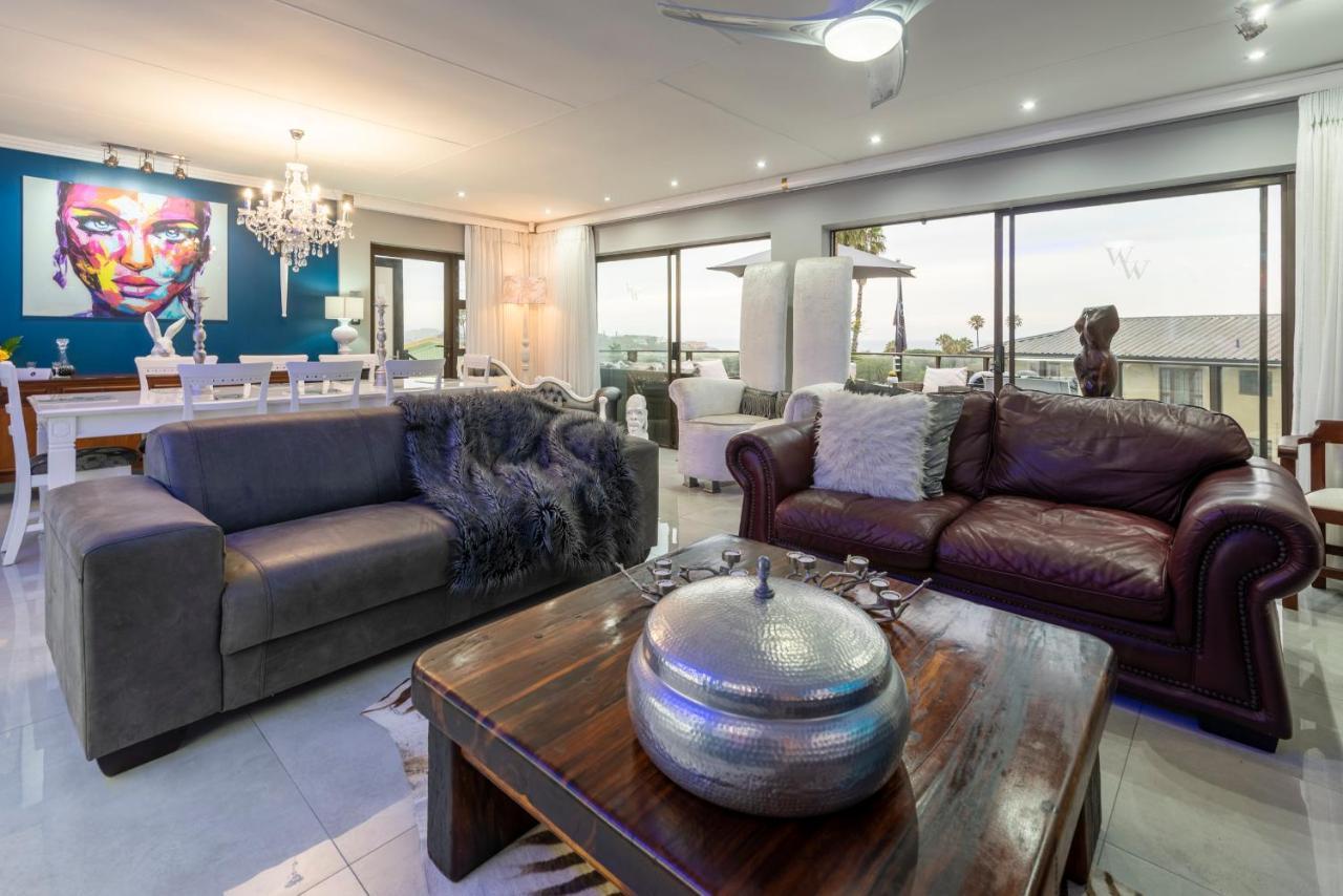 Wilderness Waters Boutique Suites - Adults Only Exteriér fotografie