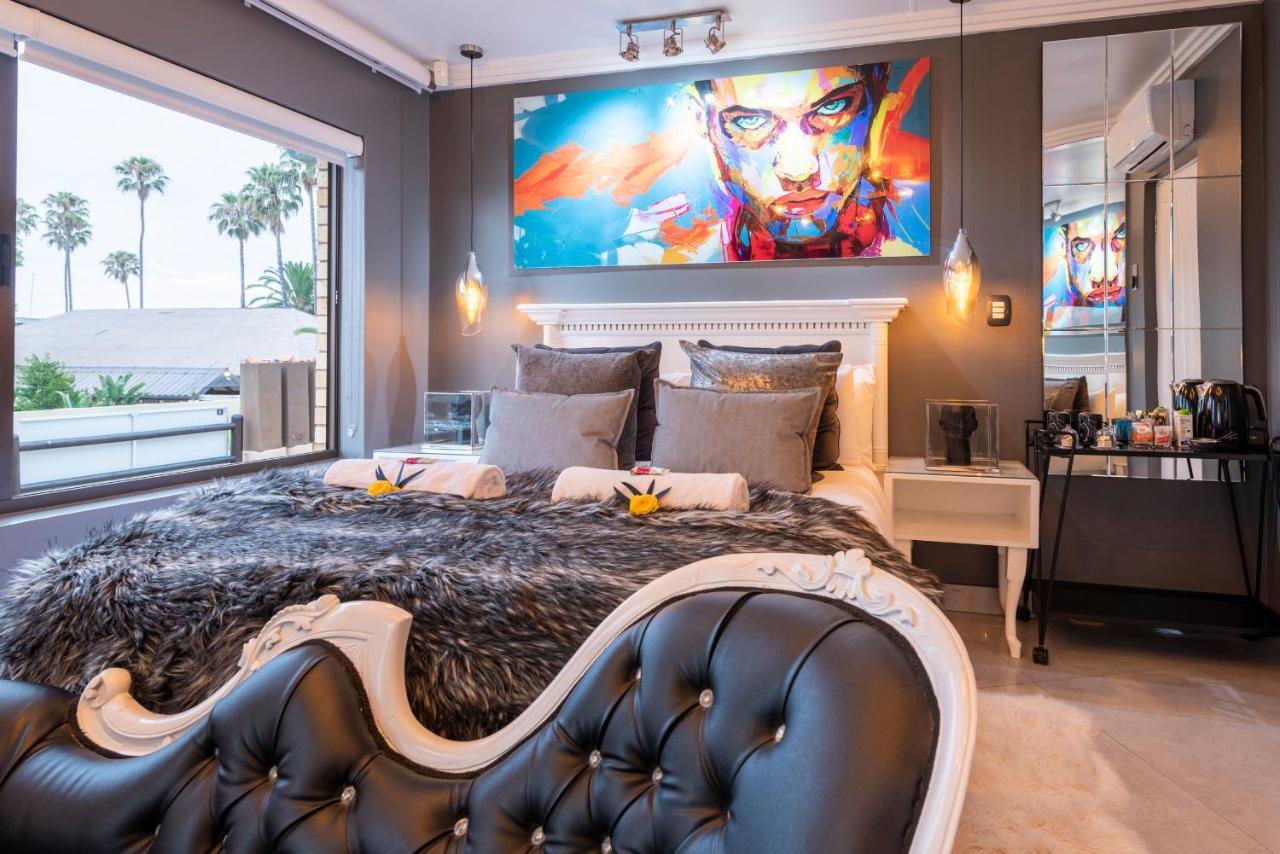 Wilderness Waters Boutique Suites - Adults Only Exteriér fotografie