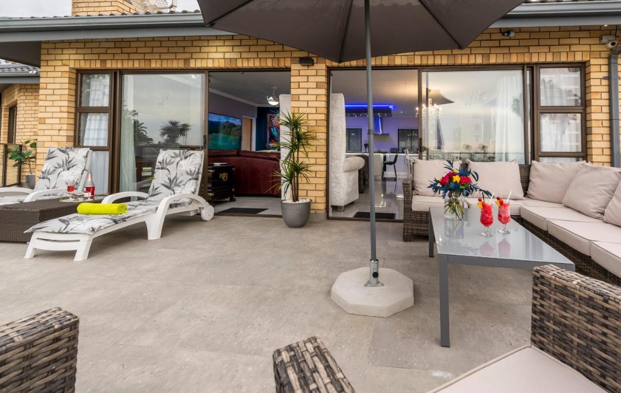 Wilderness Waters Boutique Suites - Adults Only Exteriér fotografie