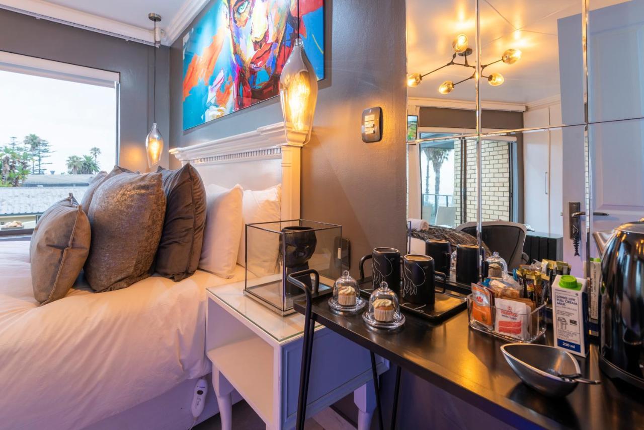 Wilderness Waters Boutique Suites - Adults Only Exteriér fotografie