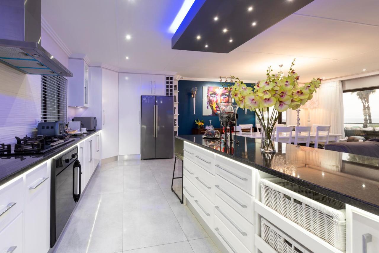 Wilderness Waters Boutique Suites - Adults Only Exteriér fotografie