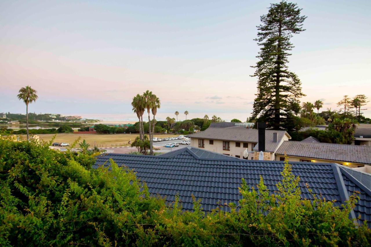 Wilderness Waters Boutique Suites - Adults Only Exteriér fotografie
