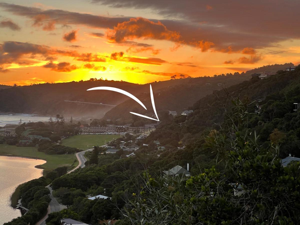 Wilderness Waters Boutique Suites - Adults Only Exteriér fotografie
