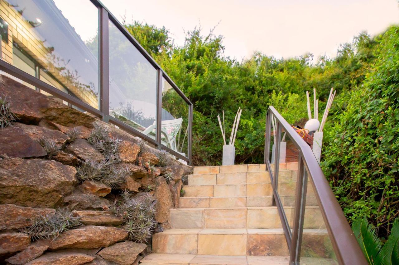 Wilderness Waters Boutique Suites - Adults Only Exteriér fotografie