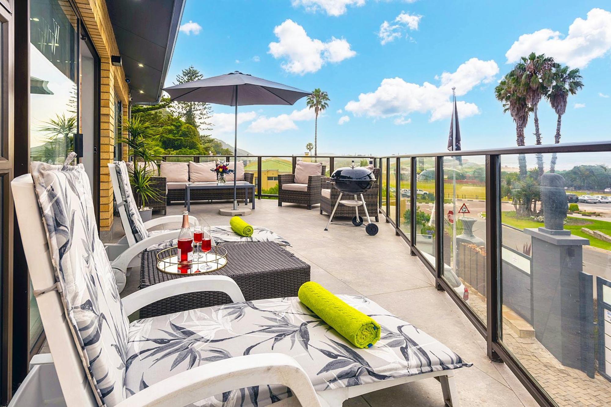 Wilderness Waters Boutique Suites - Adults Only Exteriér fotografie