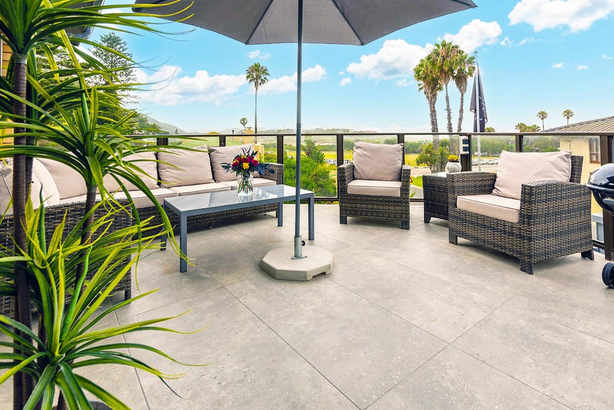 Wilderness Waters Boutique Suites - Adults Only Exteriér fotografie