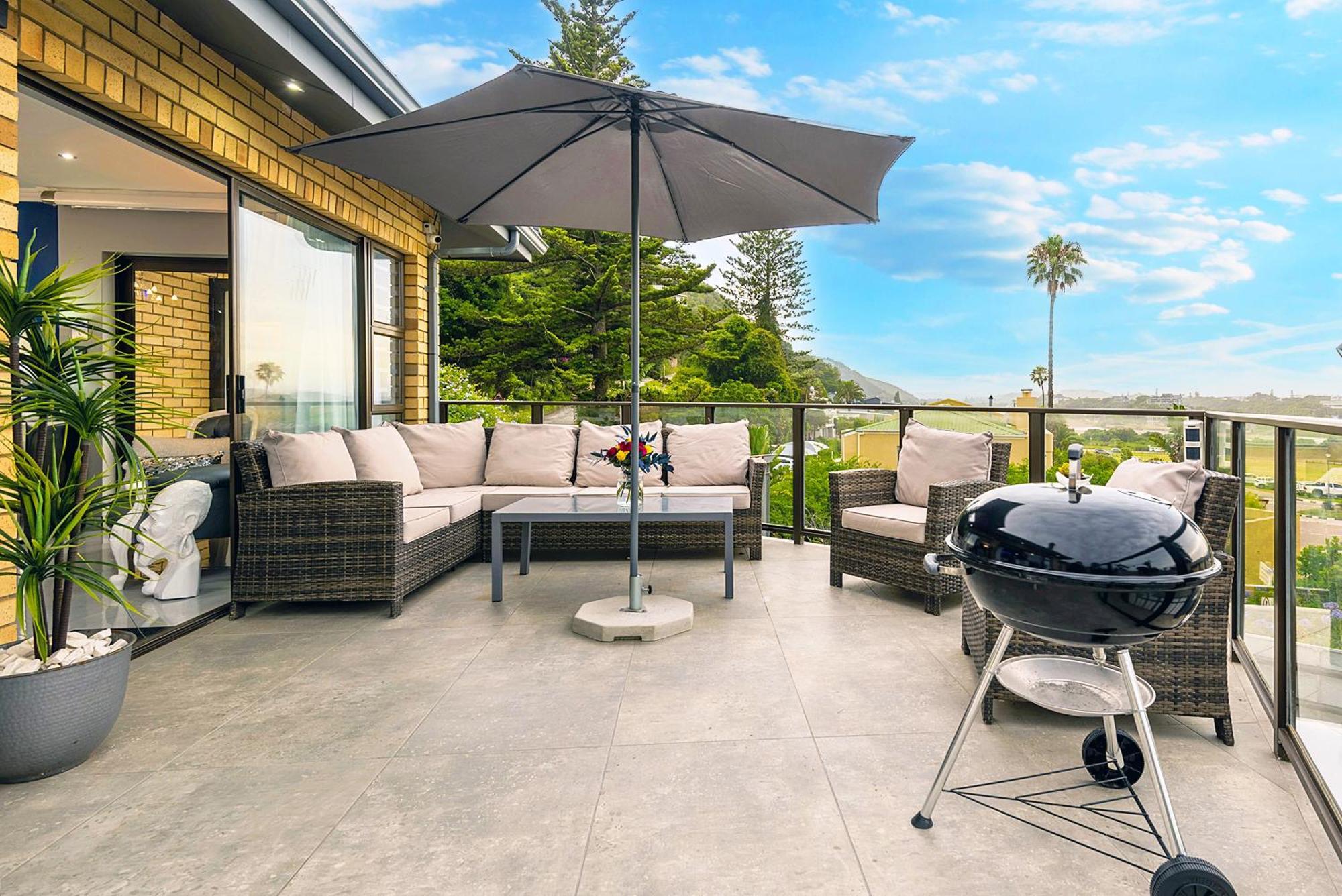 Wilderness Waters Boutique Suites - Adults Only Exteriér fotografie