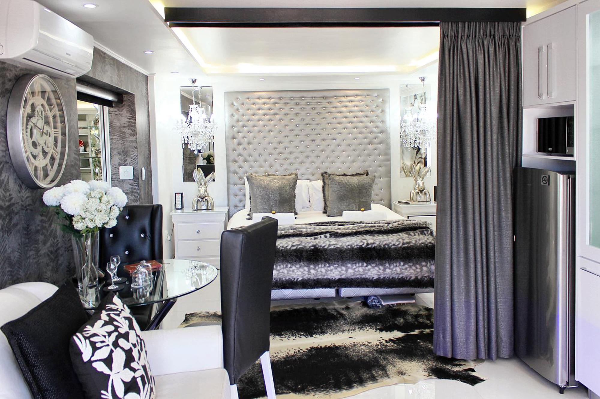 Wilderness Waters Boutique Suites - Adults Only Exteriér fotografie
