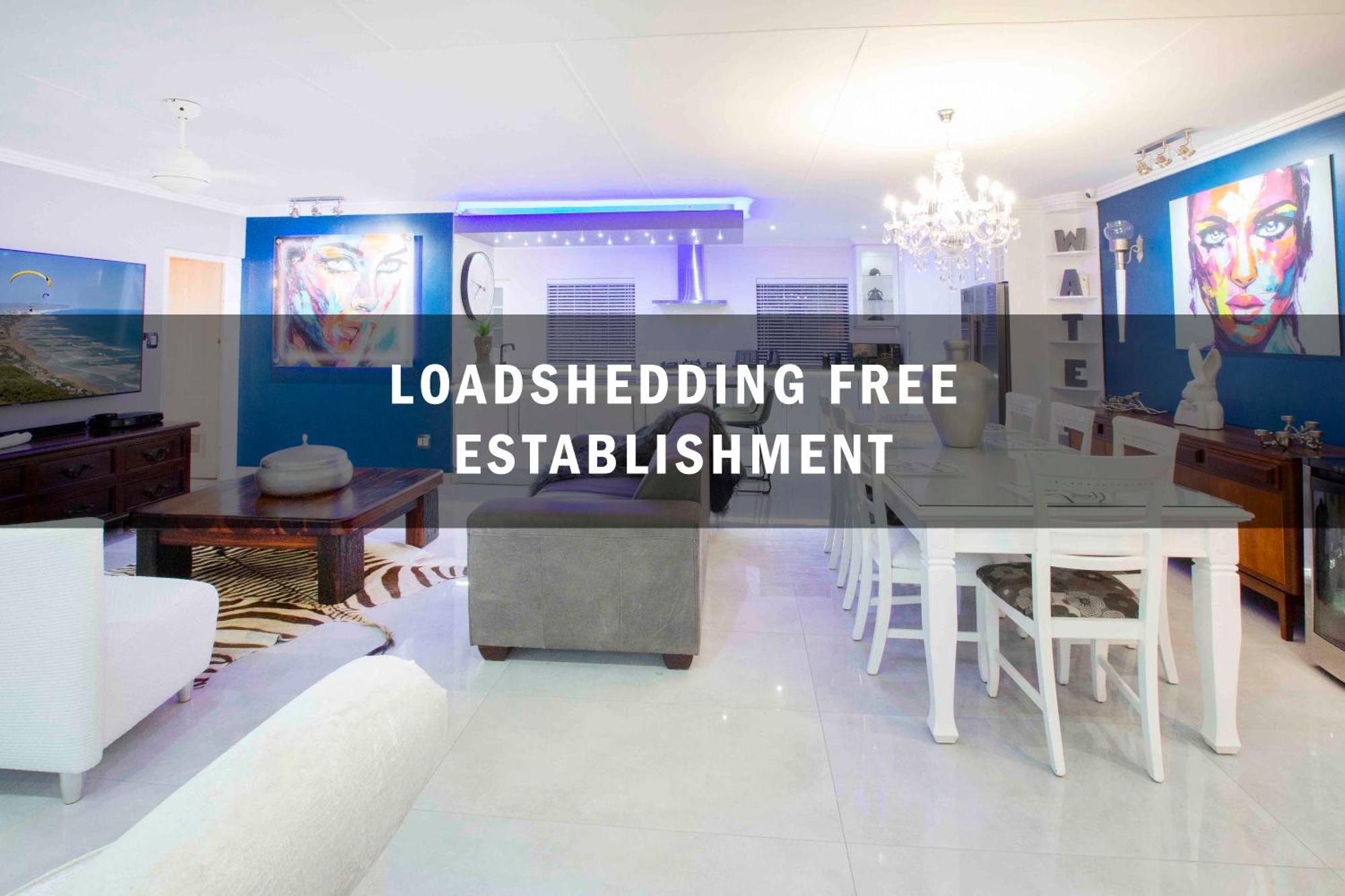 Wilderness Waters Boutique Suites - Adults Only Exteriér fotografie